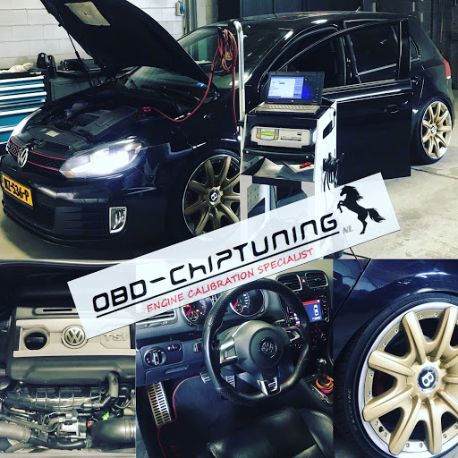 OBD-Chiptuning - Thumbnail