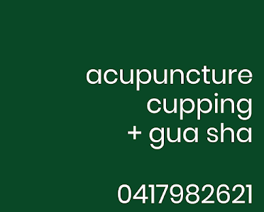 acupuncture cupping and gua sha 4 Church St, Geeveston TAS 7116, Australia