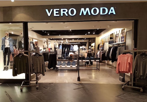 VERO MODA, Shoppingcenter, Nytorv 24, 9000 Aalborg, Danmark