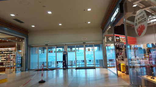 Centro Comercial el Ventanal de la Sierra Gallery - Spain