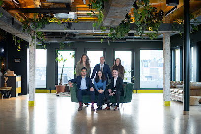 Sander France: Technology, Finance & HR Recruitment