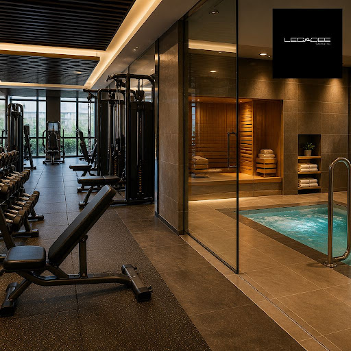 Looking for a gym near me that gives you more value for every workout? At Legacee Gyms Spa in Sec… post image