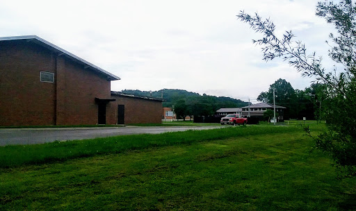 Cabell County BOE Transportation Complex - Thumbnail