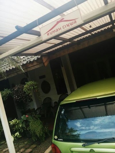 Photos of Sanggar Budaya Rumah Cinwa