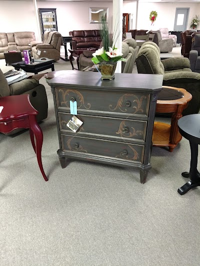 Lakeway Home Furnishings