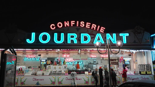 Confiserie Jourdant