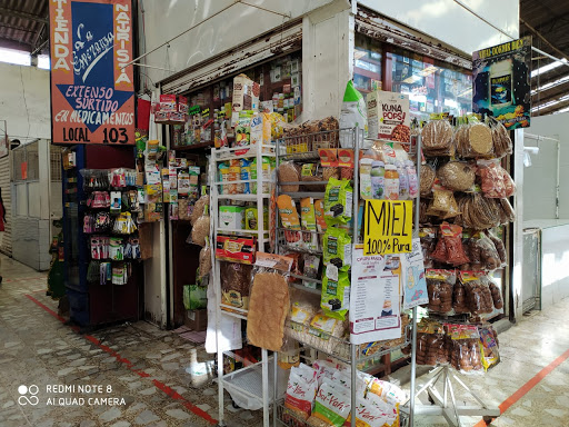 Tienda Naturista La Esperanza Ojo de Agua - Thumbnail