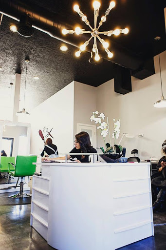 Estilissimo Salon - Thumbnail