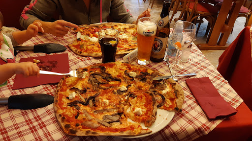 Pizzeria Snack Bar Fantasy - Thumbnail