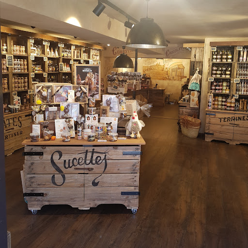 Le comptoir de Mathilde - Vienne