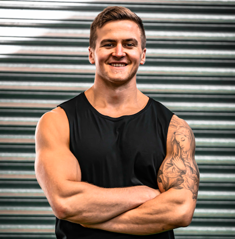 Coach Pyry - Visual