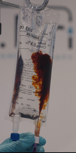 DR DRIP - IV IRON/VITAMIN INFUSIONS - PRIVATE BLOOD TESTING CLINIC