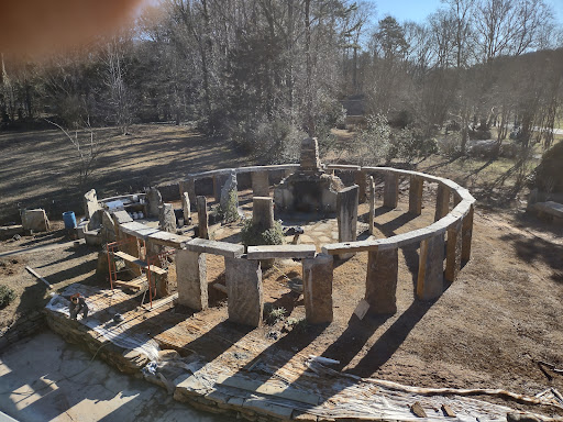 Appalachian Stonehenge - Thumbnail
