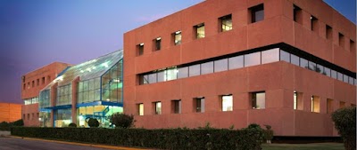 Photos of IPN - Computing Research Center