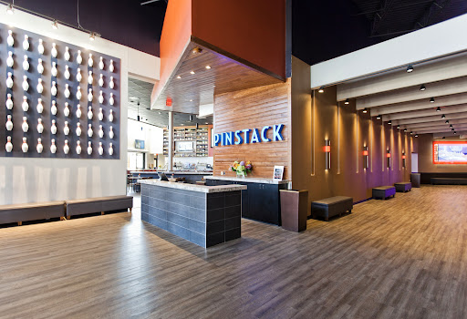 PINSTACK - United States
