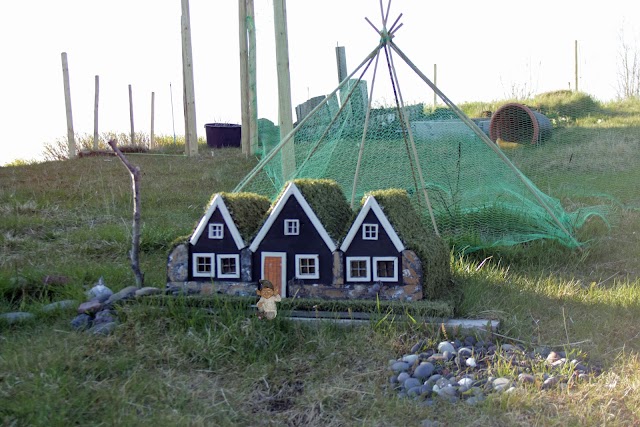 Julia´s Guesthouse