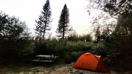 Lake Forest Campground - Thumbnail