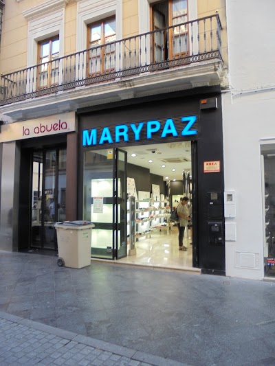 Photos of Marypaz