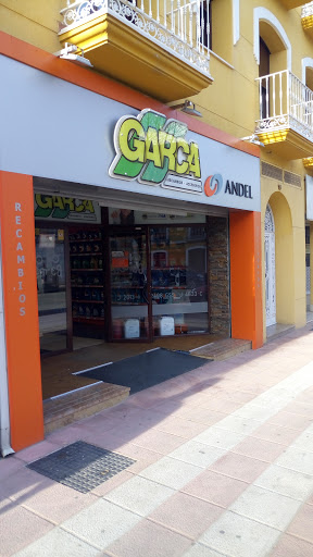 Recambios "Garca" Gallery - Spain