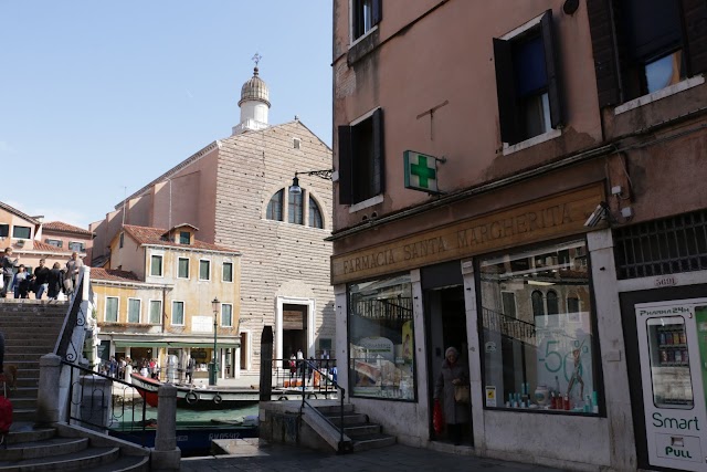 Farmacia Santa Margherita