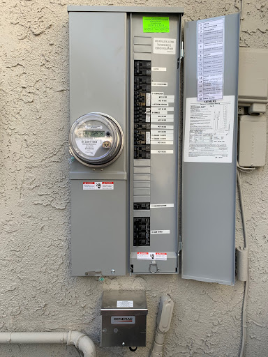 Conejo Valley Electric - Thumbnail