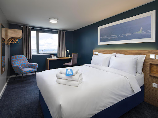 Travelodge Lytham St Annes Hotel - Thumbnail