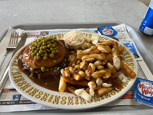 Croque-Minute - Visual