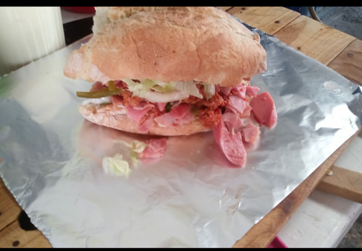 Almuerzos "KAREN" - Thumbnail