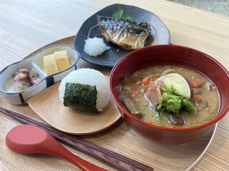 そらみそ 金石店