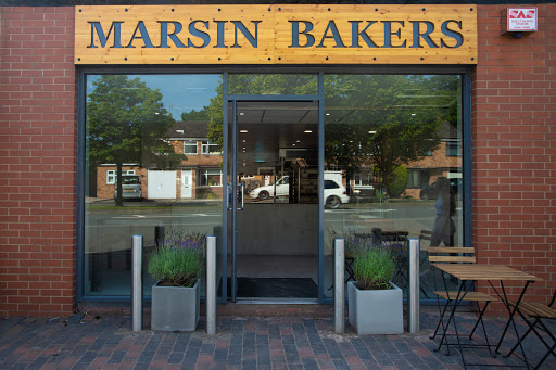 Marsin Bakers