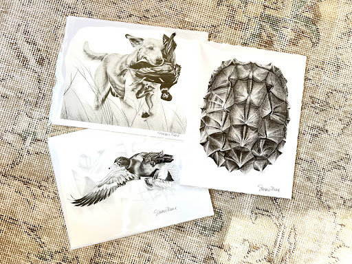 Summer Price Moore Fine Art & Design - Thumbnail