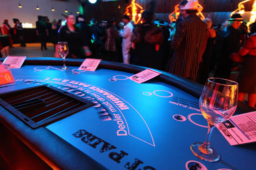 The Wellington Entertainment Group