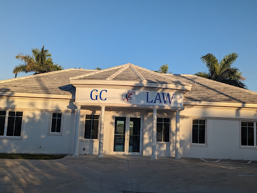 GC Law - Visual