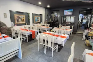 Da Antonio - La Bella Napoli image