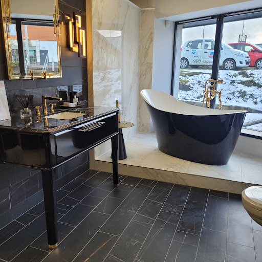 Laings Kitchens Bathrooms Bedrooms - Thumbnail