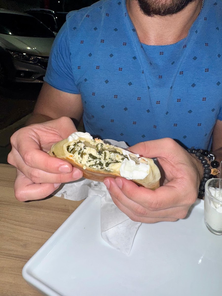 Libanês Lanche Árabe — photo 10