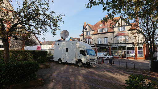 Overton Community Centre - Thumbnail