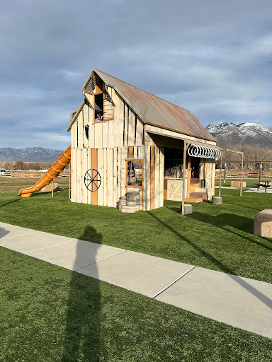 Wheadon Farm at Southfork Park