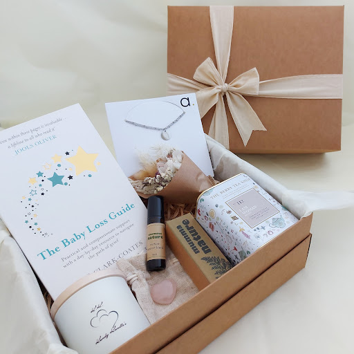 Cherry Blossom Baby Loss Gifts Gallery - Australia