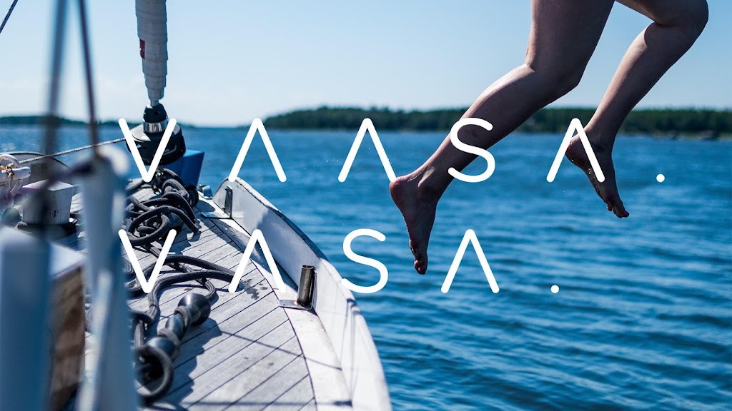 Vasa Gymnasium Upper Secondary School