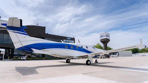 Aero Center Atlanta PDK FBO (Formerly Epps Aviation) Gallery - United States