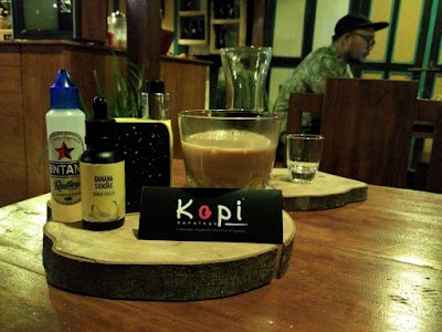 Photos of Kedai Kopi Suroloyo