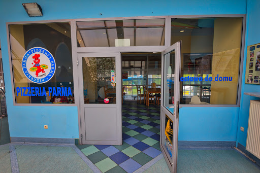 Pizzeria Parma