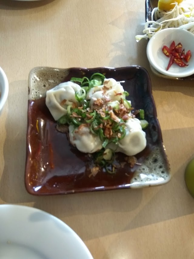 East Meets West Vietnamese Restaurant
