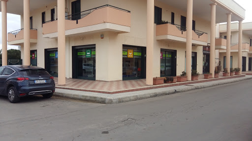 Computer Store Srl - Visual