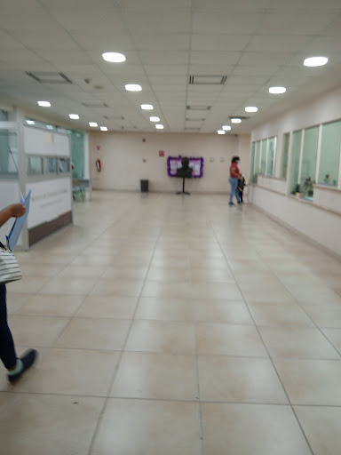 Hospital General Dr. Alfredo Pumarejo Gallery - United States