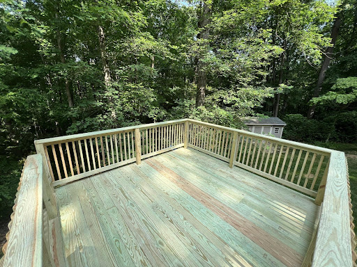 Home Maintenance LLC