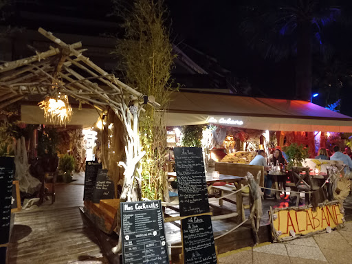 La Cabane Saint Laurent du var - Thumbnail