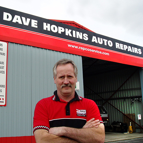 Dave Hopkins Auto Repairs - Repco Authorised Car Service Hackham - Thumbnail