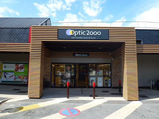 Optic 2000 - Opticien Jouy-Le-Moutier - Thumbnail